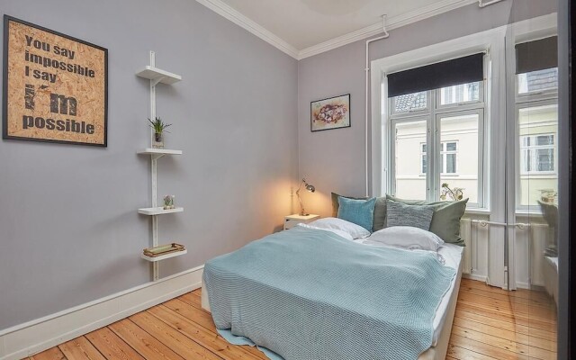Lyngby Hotel Apartments