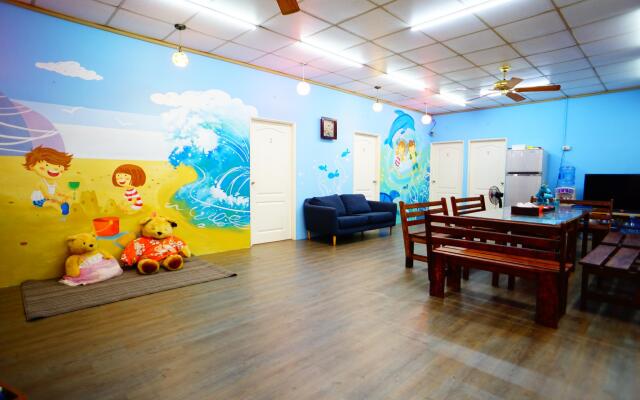 Maan Home Stay