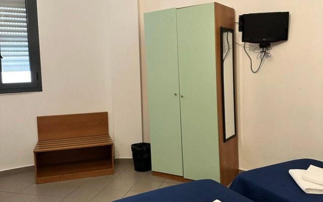 Hotel Mercurio