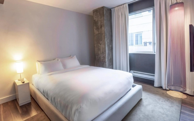 Hotel Zero 1