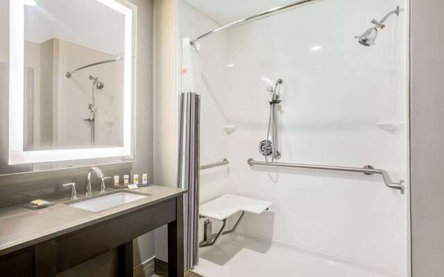 La Quinta Inn & Suites by Wyndham Ponca City
