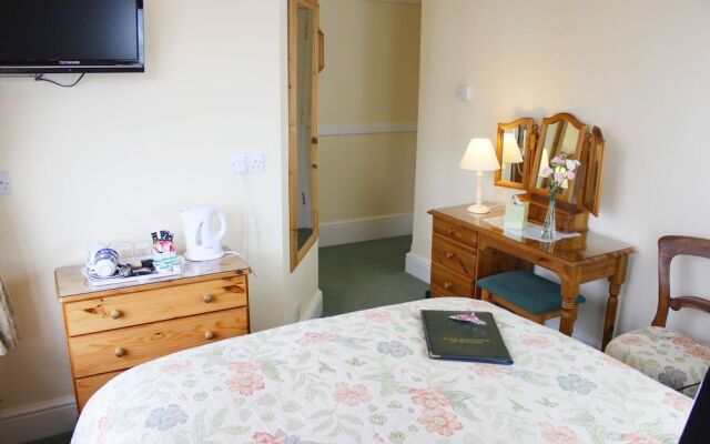 Whitemoor House B&B