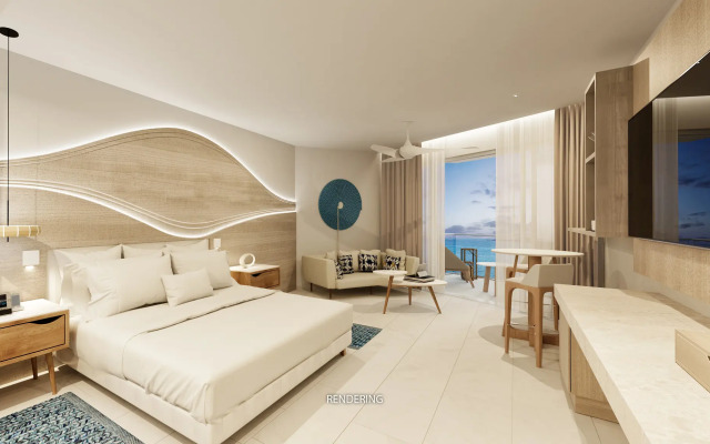 Breathless Cancun Soul Resort & Spa - Adults Only - All Inclusive