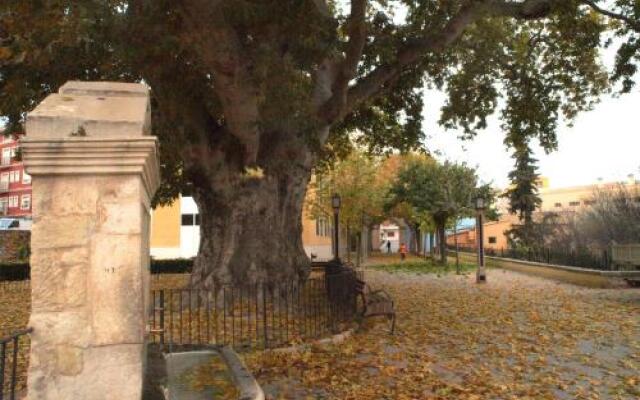 Casa Rural Sant Antoni