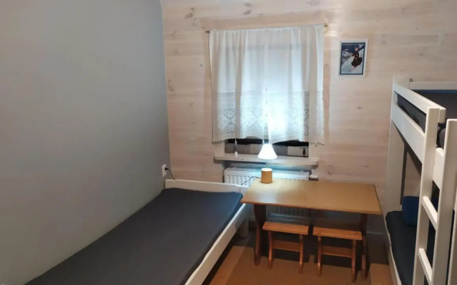 Ośrodek Wypoczynkowy Regle