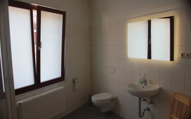 Gästehaus INNFernow