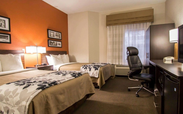 Sleep Inn Ormond Beach - Daytona