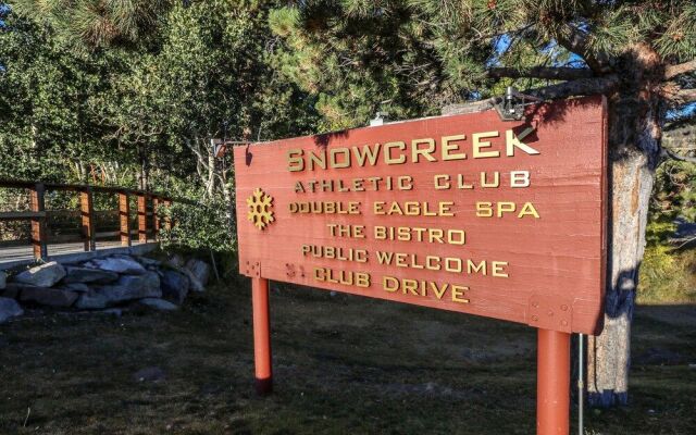 Silver Bear #37 - 2 Br Condo