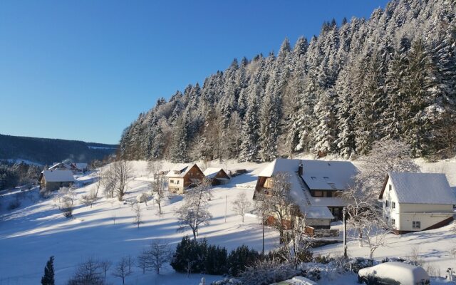 Landhotel Basler Hof