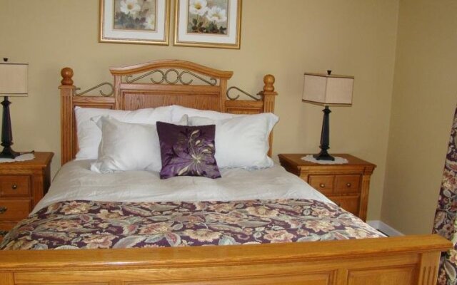 Malahat View Guesthouse