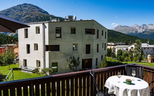 Chesa Corvatsch 23559