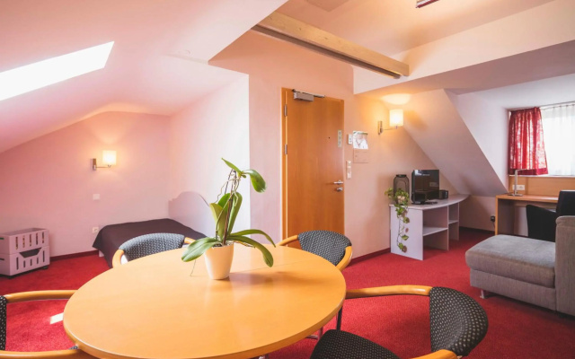 Hotel Luise