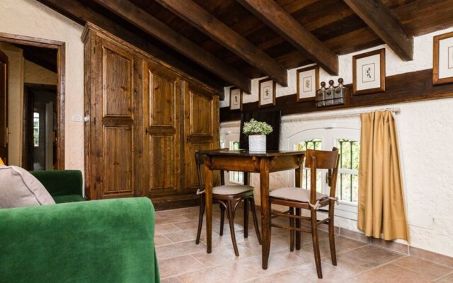Cascina San Vito