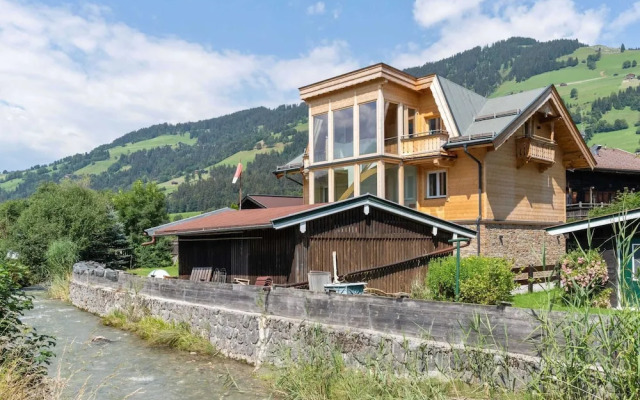 Apartment in Brixen Near Kitzbuhel