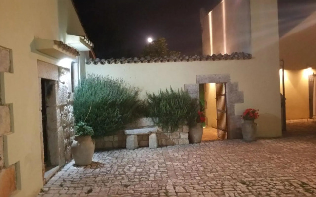 Villa Teresa Resort
