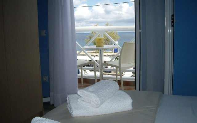 Hotel Poseidon