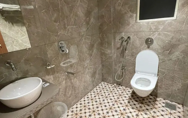 Hotel The West Coast