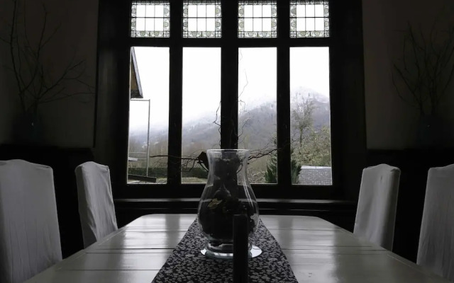 Château Serre Barbier