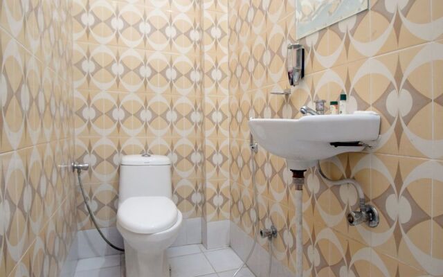OYO 23196 Hotel Yash Meridion