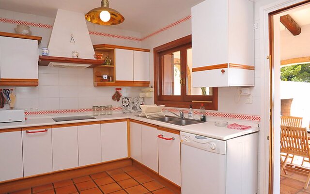 House Nostra Javea