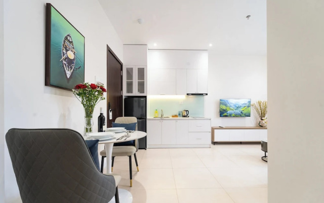 Novus Sol Hotel