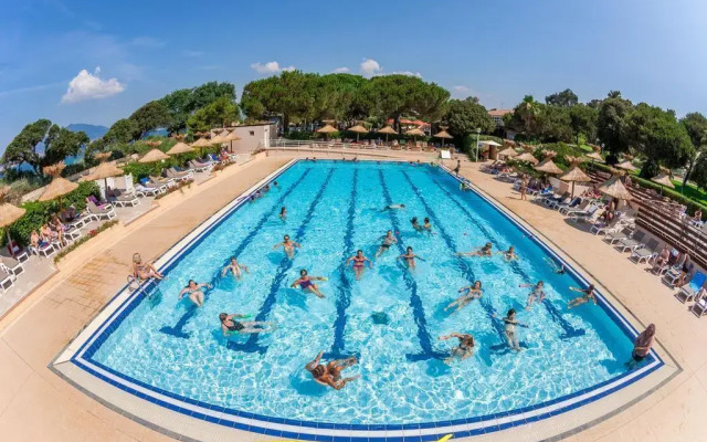 Hotel Club Marina Viva