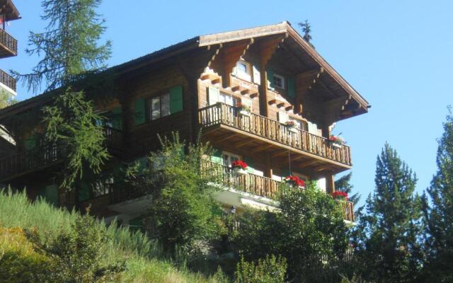 Chalet Kolibri