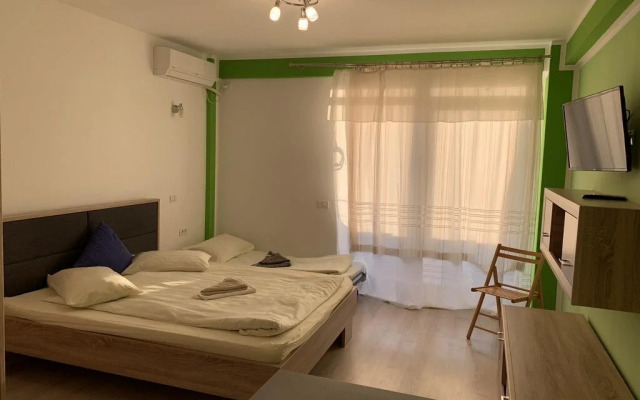 Armand Topholiday Apartaments Cm