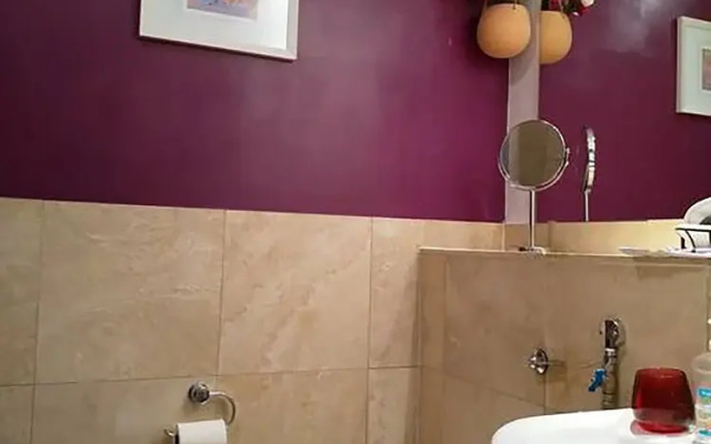 City Center Apartment - Superb Location