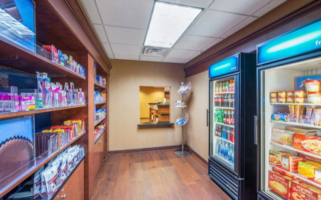 Hampton Inn & Suites Oklahoma City - South