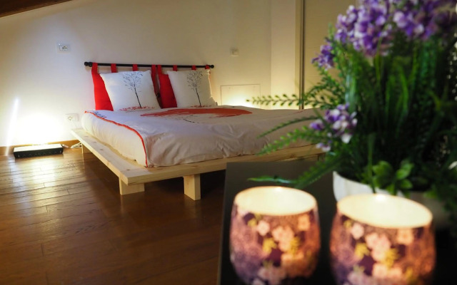 Il Nido Del Grillaio