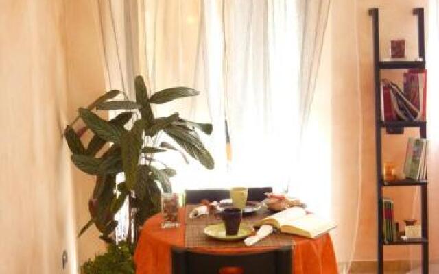 Antica Corte - Bed and Breakfast