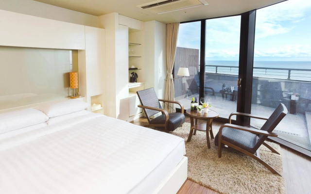 Sunset Hotel