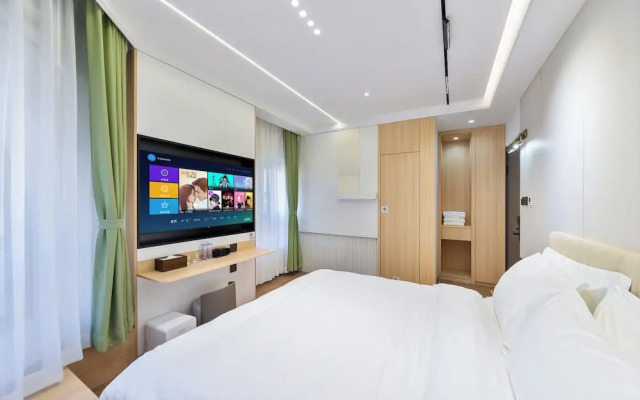 Mudong Youth  Hostel