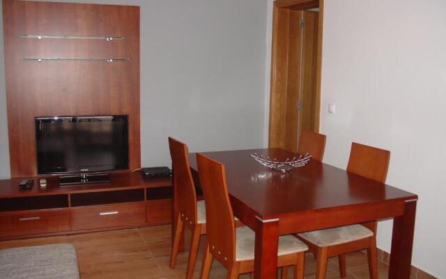 Apartamento Sol e Mar 1