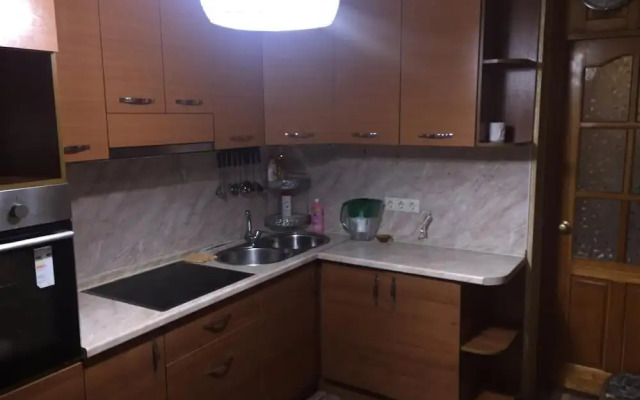 Kalinina St. 105 Vladdom25