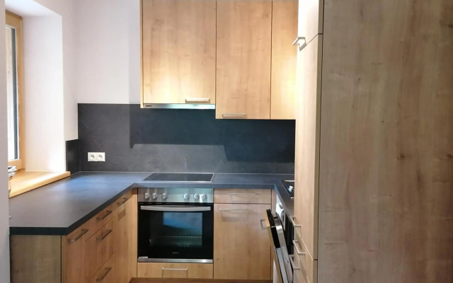 Alpen-Appartement Auerhof