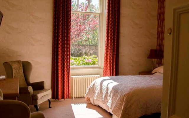 The Lodge Elgin