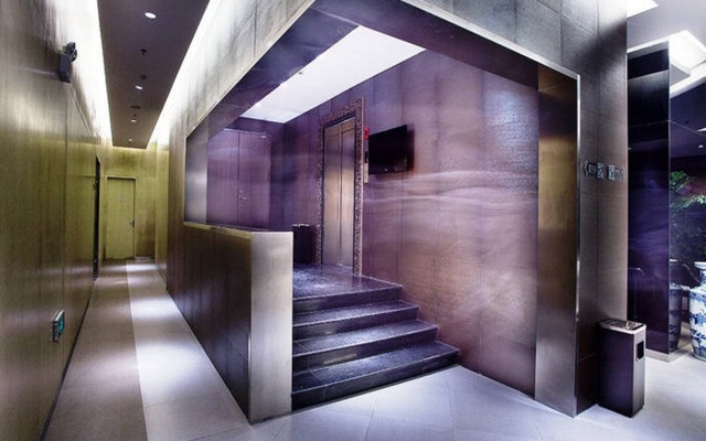 Jinjiang Inn Taizhou wanda square south Jiangzhou road Branch