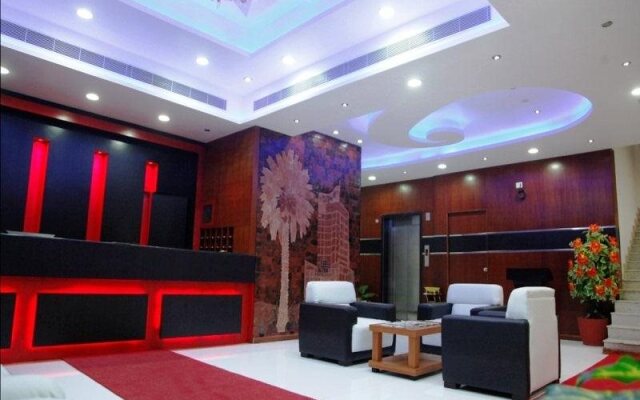 Hotel Hiton