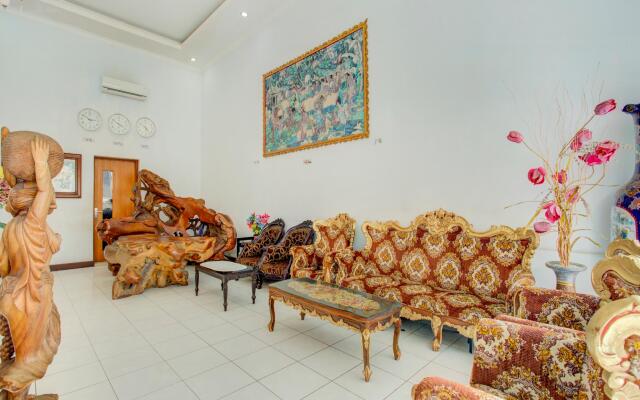 OYO 3938 Hotel Made Bali