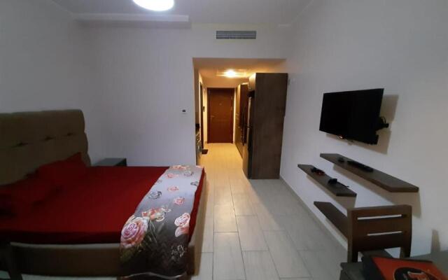 12708+12703 Aldau Heights hurghada