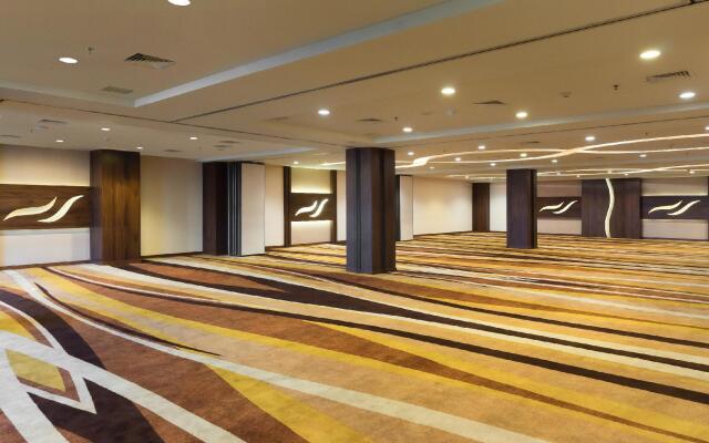 Best Western Papilio Hotel