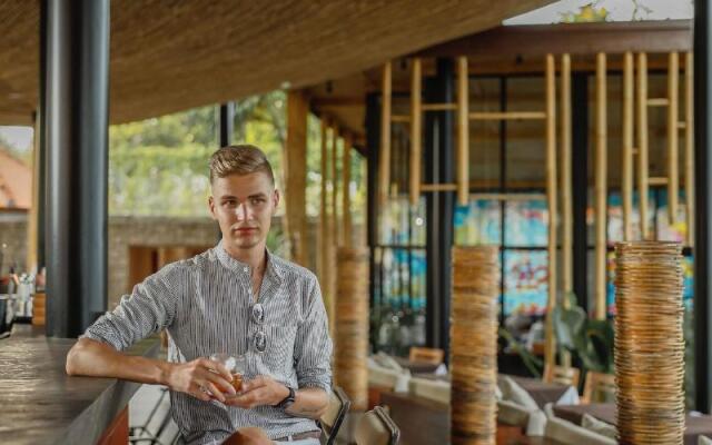 Segara Village Hotel