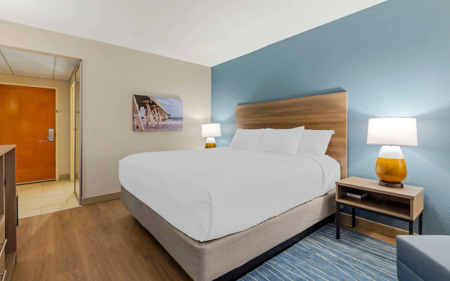 Best Western Plus Wilmington/Wrightsville Beach
