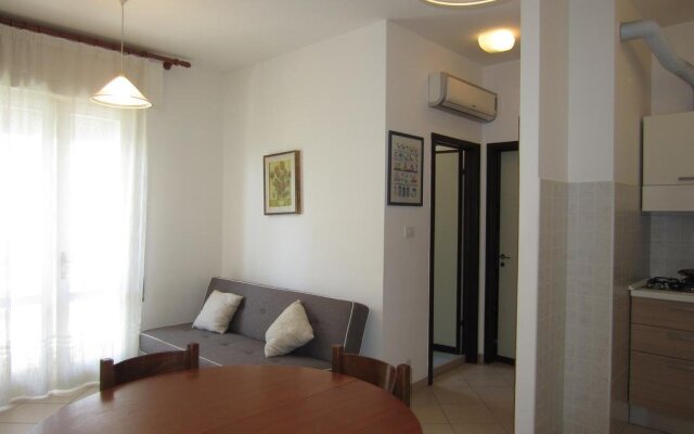 Residence Zeta