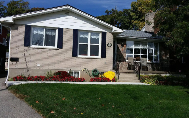 Trillium Bed & Breakfast