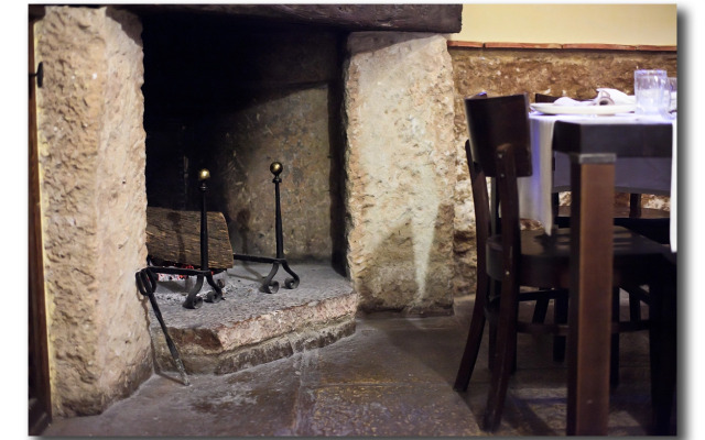 Hotel Restaurante Doña Anita