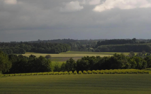 Moulin De Chez Renaud
