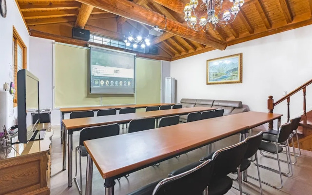 Daebudo Dekapo Pension